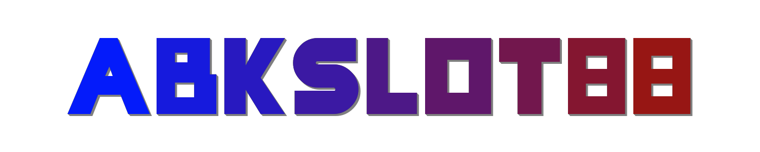 ABKSLOT88 Logo
